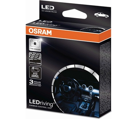 Osram LEDCBCTRL102