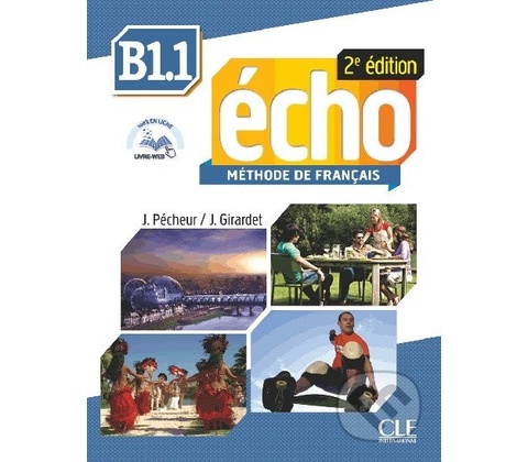 Echo - Nouvelle Version