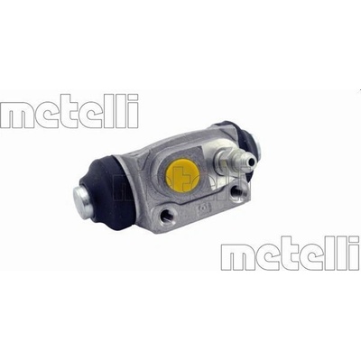 Brzdový valček kolesa METELLI 04-0708