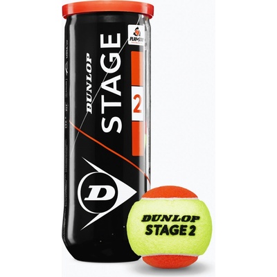 Dunlop Stage 2 3 ks