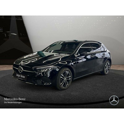 Mercedes-Benz A 250 e 160 kW