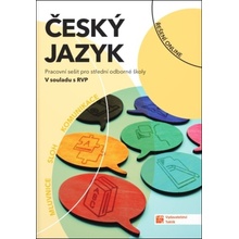 Český jazyk pro SOŠ - pracovní sešit