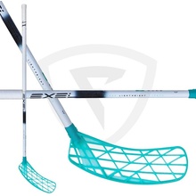 EXEL E-LITE WHITE 2.9 Oval MB