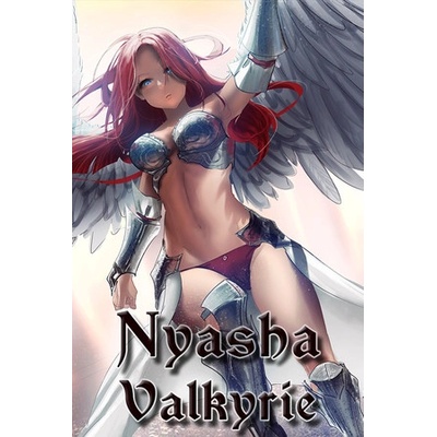 IR Studio Nyasha Valkyrie (PC)