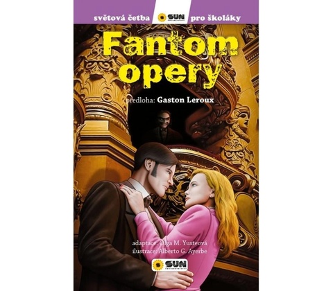 Fantom opery