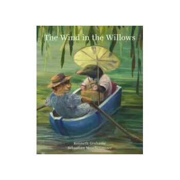 Image 1 of Wind In The Willows | Kenneth Grahame, Sebastian Meschenmoser