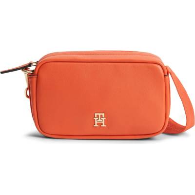 Tommy Hilfiger dámská crossbody kabelka Logotape AW0AW18741SN2