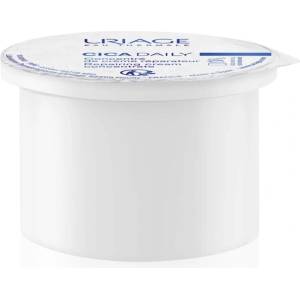 Uriage Cica Daily Repairing Cream Concentrate хидратиращ гел-крем за отслабена кожа резервен пълнител 50ml