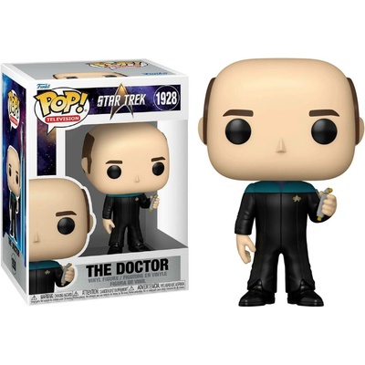 Funko POP! 1928 Star Trek - The Doctor
