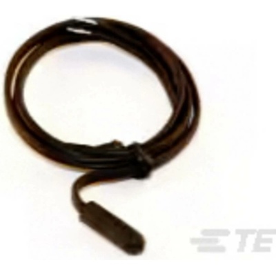 TE Connectivity GA10K3D1217 termistor 10 kΩ 1 ks Bulk