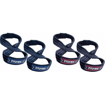 Power system LIFTING STRAPS FIGURE