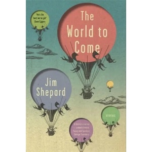 World to Come (ISBN: 9781786485069)
