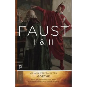 Faust I & II, Volume 2 (ISBN: 9780691162294)