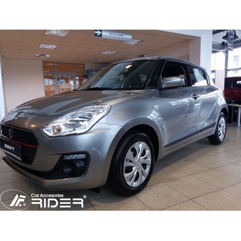 Lišty dverí - Suzuki Swift 2017