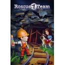 Rescue Team 7