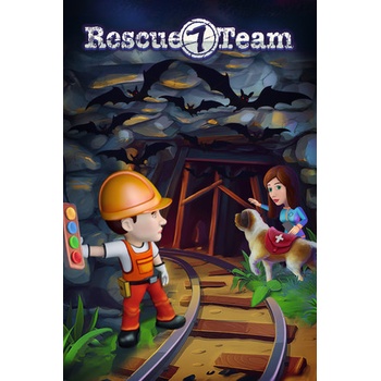 Rescue Team 7