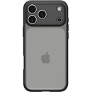 Spigen Apple iPhone 17 Pro Max Ultra Hybrid Case matte black (ACS10279)