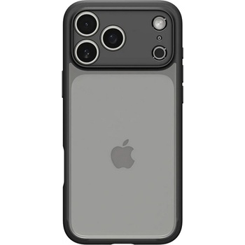 Spigen Apple iPhone 17 Pro Max Ultra Hybrid Case matte black (ACS10279)