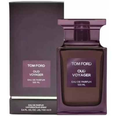 Tom Ford Oud Voyager parfémovaná voda unisex 50 ml tester