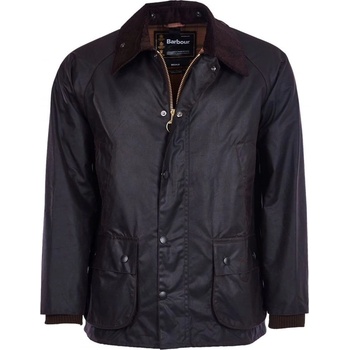 Barbour Bedale Wax Jacket - Rustic - 46/XXL Легендарно по-свободно восъчно яке Восъчни якета