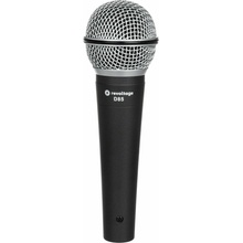 Revoltage D85