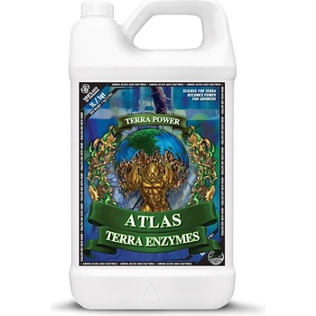 Image 1 of Terra Power Atlas Terra Enzymes 10L