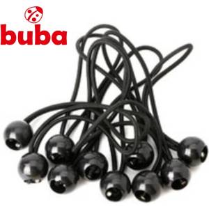Buba детски батут с мрежа 4.5" (140 см)
