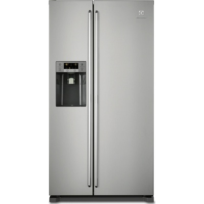 Electrolux EAL 6140 WOU