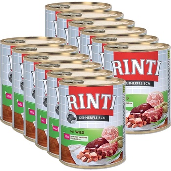 RINTI Divina - консерва 12 x 800г