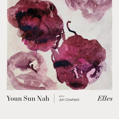 YOUN SUN NAH - ELLES CD