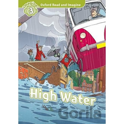 High Water - Level 3