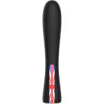 Sexy Elephant Вибратор British Missile (18 см)