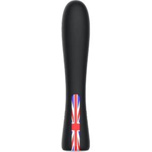 Sexy Elephant Вибратор British Missile (18 см)