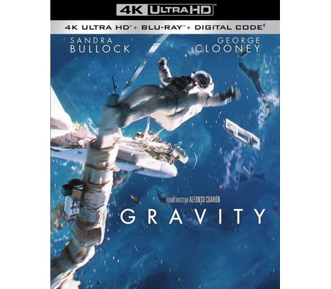 Gravitace
