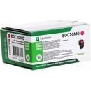 Lexmark 80C20M0 - originální