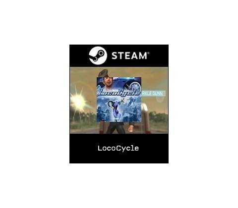 LocoCycle