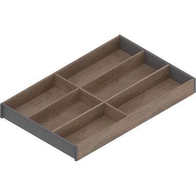 BLUM ZC7S500BH3 Ambia Line príborník 300/500 dub nebraska (komplet) 1090030105