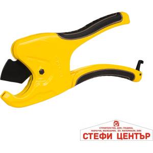 Topmaster Professional Ножица за PP/PVC тръби 42mm, второ поколение TMP (371004)