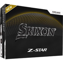 Srixon Z-Star Diamond 12ks