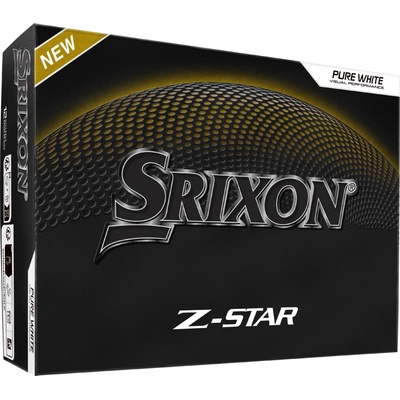 Srixon Z-Star Diamond 12ks – Zboží Dáma