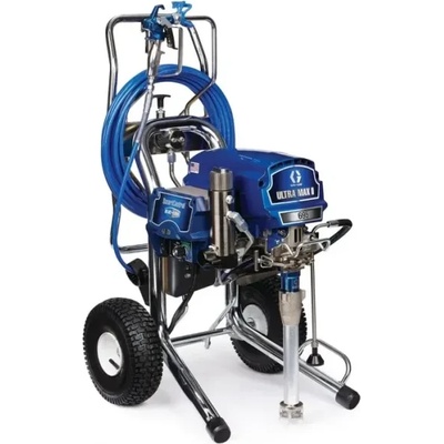 Graco Електрическа бояджийска система Graco UltraMax II 695 ProContractor (17E635)