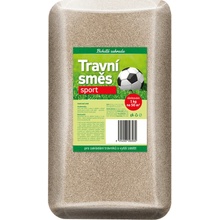 Bohatá zahrada Trávna zmes - šport 2kg