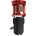 DropEffect neXtG Hotend - Red (6973090164195)