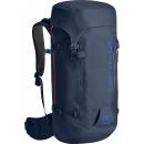 Ortovox Peak 38l S Dry blue lake