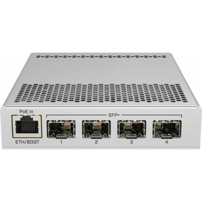 MikroTik CRS305-1G-4S+IN