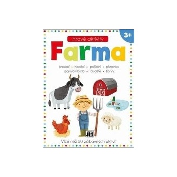 Farma Hravé aktivity