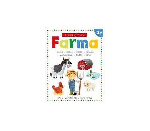 Farma Hravé aktivity
