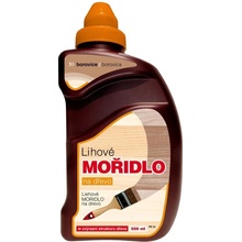 Lazurol mořidlo 0,5 l Borovice