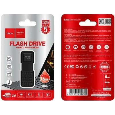 HOCO UD6 16GB 06445831