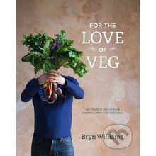 For the Love of Veg